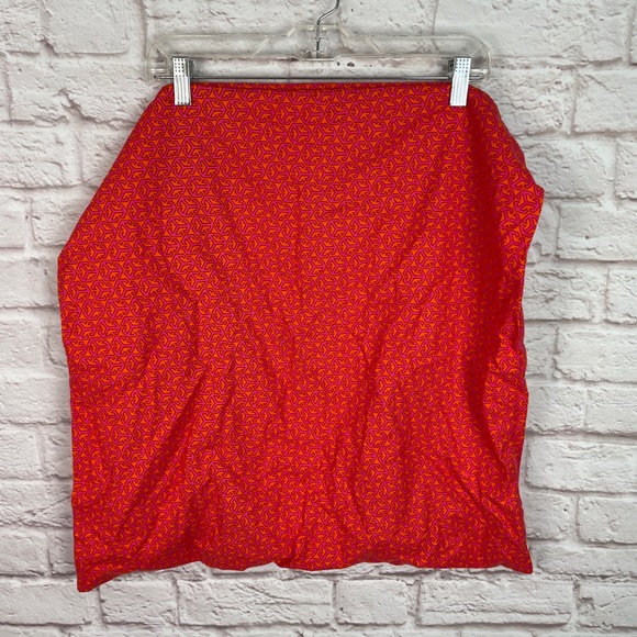 Tory Burch Large Canvas Dust Bag Set of Two - Picture 3 of 6